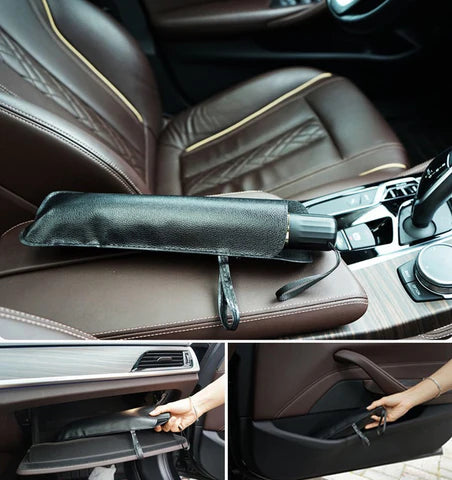 Parasol Para Coche GourmixPRO™ Premium + ¡REGALO GRATIS!