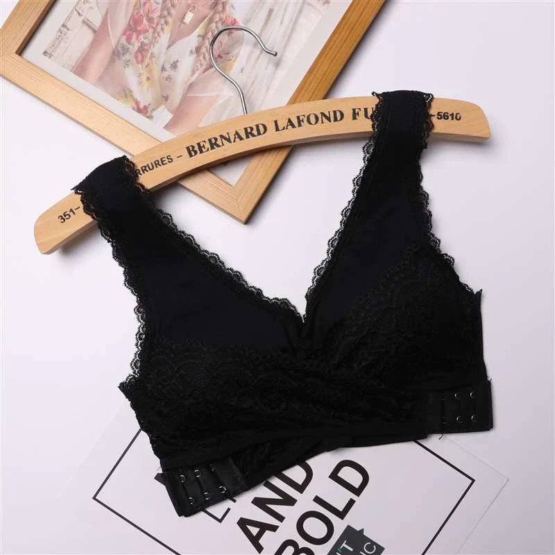 Pack de 3 Sujetadores Moldeadores Push-up